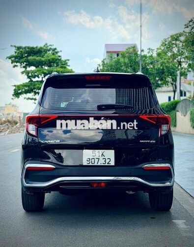 Kia Carens 1.4T Signature 2023 7 chỗ Xăng 22.000Km