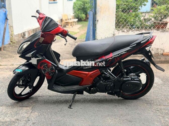 Yamaha Nouvo 4 Thần Thánh