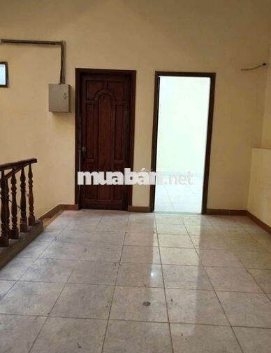 Cho thuê nhà Mặt tiền gần Hải Thượng Lãn Ông, Q5- 9,2x24m- 4 tấm- 8p