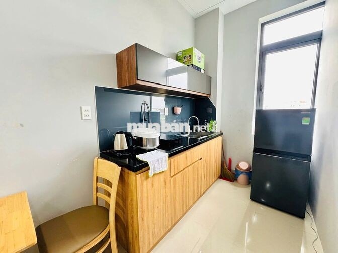 TRỐNG SẴN CĂN HỘ 2PN - GẦN CẦU HÒA XUÂN