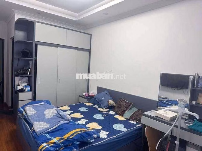 PHÚC LỢI – NHÀ ĐẸP 2PN – FULL NỘI THẤT – Ô TÔ CÁCH 10M–CHỈ 7,5TR/THÁNG