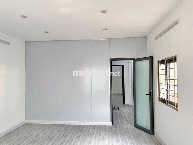 XC bán nhà 2MT hẽm TT Q6 giáp Q5, gần Chợ Bình Tây DT: 4,21x15,62