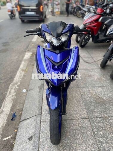 Yamaha Exciter 150 2020 Xanh Đã sử dụng