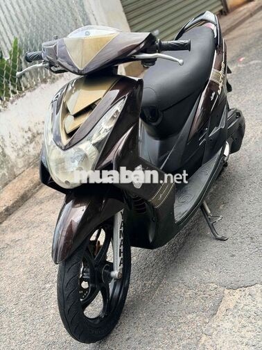 Yamaha Mio Ultimo Nâu