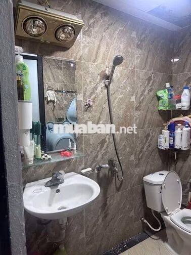 PHÚC LỢI – NHÀ ĐẸP 2PN – FULL NỘI THẤT – Ô TÔ CÁCH 10M–CHỈ 7,5TR/THÁNG