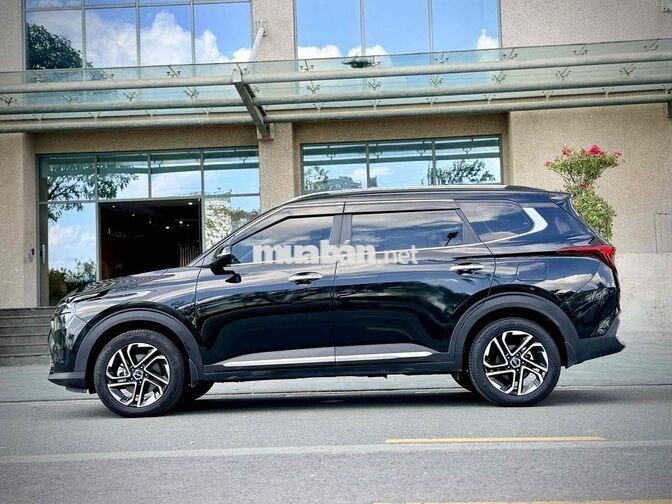 Kia Carens 1.4T Signature 2023 7 chỗ Xăng 22.000Km