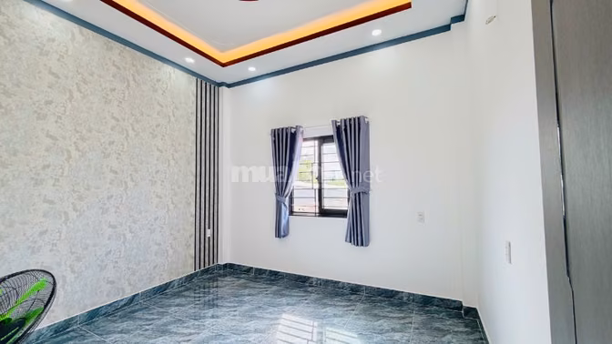 🔥 NHÀ MỚI 5x20M – SỔ HỒNG RIÊNG – Ô TÔ TỚI NHÀ | XUÂN THỚI ĐÔNG, HÓC 