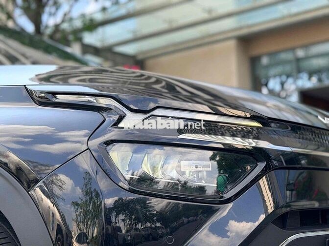 Kia Carens 1.4T Signature 2023 7 chỗ Xăng 22.000Km