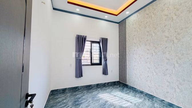 🔥 NHÀ MỚI 5x20M – SỔ HỒNG RIÊNG – Ô TÔ TỚI NHÀ | XUÂN THỚI ĐÔNG, HÓC 