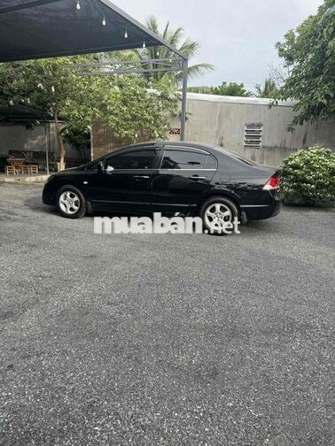 Honda Civic 1.8 2010 Tự động không chiếc thứ hai