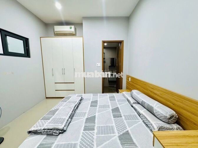 TRỐNG SẴN CĂN HỘ 2PN - GẦN CẦU HÒA XUÂN