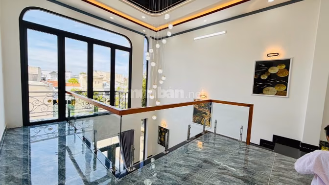 🔥 NHÀ MỚI 5x20M – SỔ HỒNG RIÊNG – Ô TÔ TỚI NHÀ | XUÂN THỚI ĐÔNG, HÓC 
