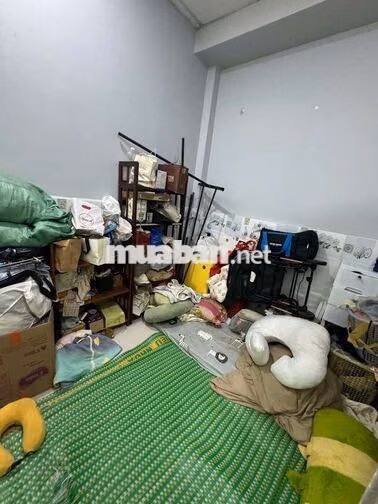 Cho Thuê Nhà Dương Bá Trạc P1Q8 hẻm thông 3m