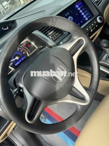 Honda Civic 1.8 2010 Tự động không chiếc thứ hai