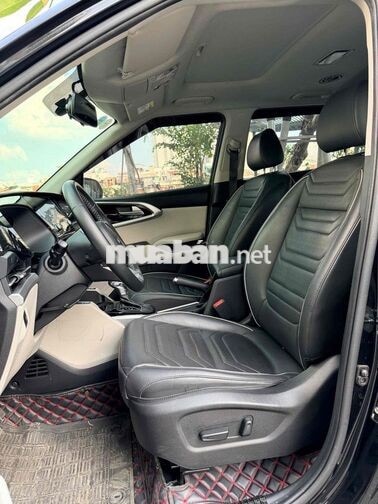 Kia Carens 1.4T Signature 2023 7 chỗ Xăng 22.000Km