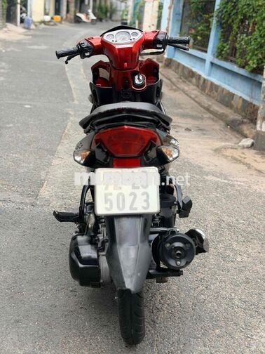 Yamaha Nouvo 4 Thần Thánh