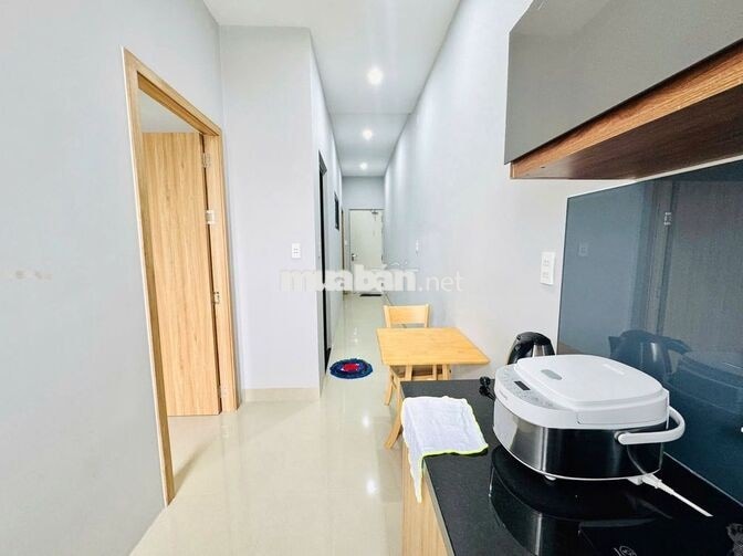 TRỐNG SẴN CĂN HỘ 2PN - GẦN CẦU HÒA XUÂN