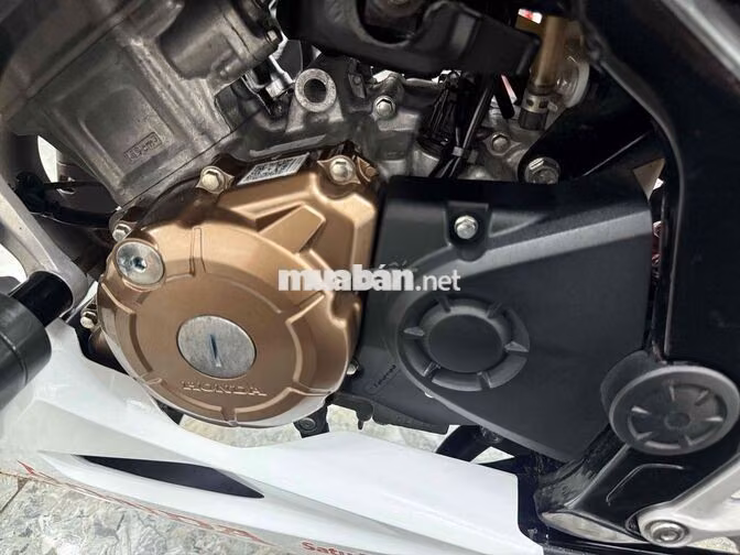 Honda CBR150R ABS REPSOL 2020 Cam Trắng Đỏ