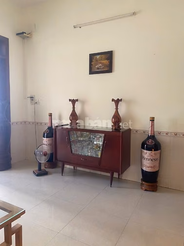 CHO THUÊ NHÀ ĐƯỜNG HƯNG ĐẠO VƯƠNG - Chỉ 6 triệu