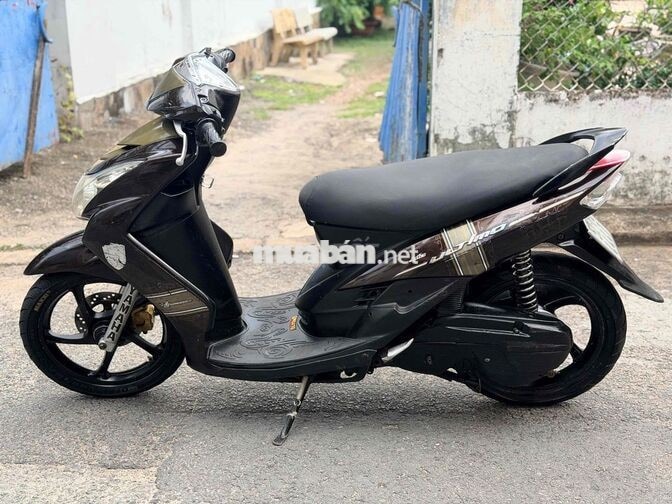 Yamaha Mio Ultimo Nâu