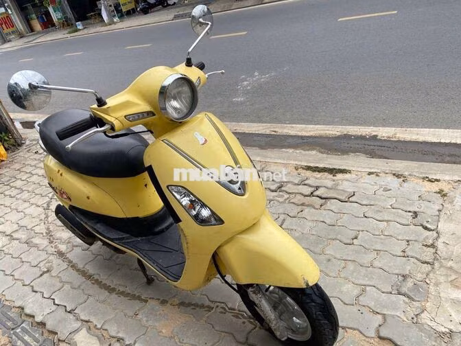 Attila Elizabeth 125cc SYM bstp🌞cavet đủ