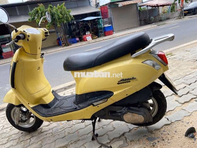 Attila Elizabeth 125cc SYM bstp🌞cavet đủ
