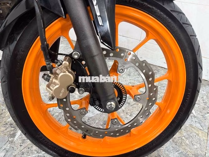 Honda CBR150R ABS REPSOL 2020 Cam Trắng Đỏ