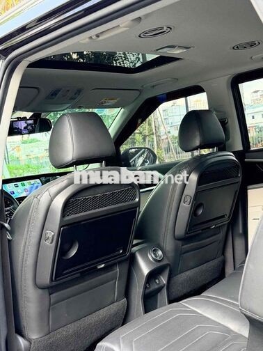 Kia Carens 1.4T Signature 2023 7 chỗ Xăng 22.000Km