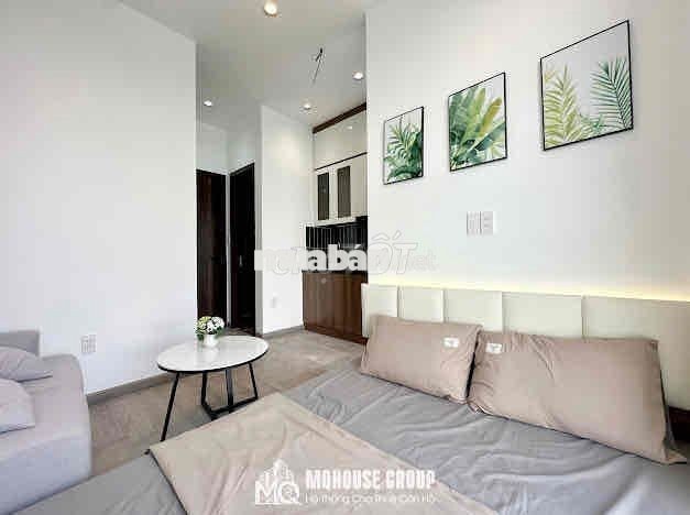 STUDIO NHÀ MỚI 100% - NGAY BIG C THOẠI NGỌC HẦU TÂN PHÚ