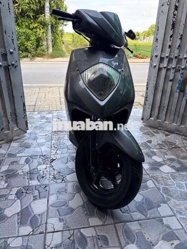 Honda Dylan 150 2005 Xám