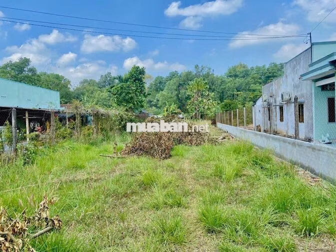 Đất rộng 10x43=436m2 SHR 1 tỷ Đường Nguyễn Văn Khạ cạnh KCN Tây Bắc