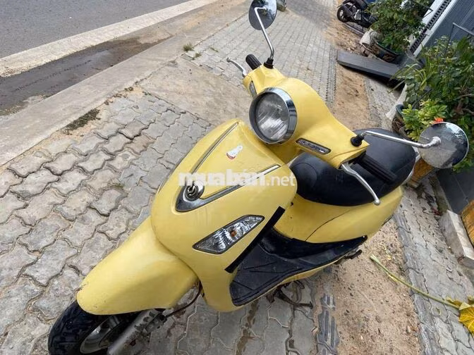 Attila Elizabeth 125cc SYM bstp🌞cavet đủ