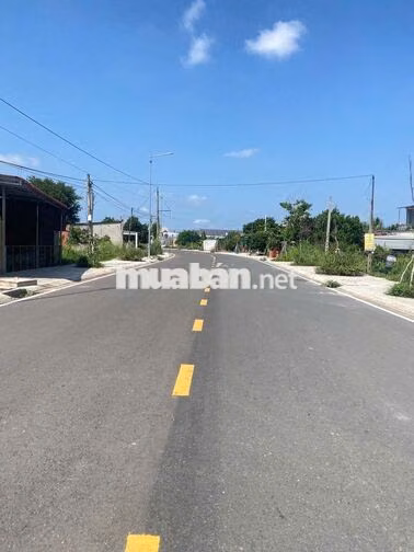 ĐẤT CHÍNH CHỦ NGAY KCN MINH HƯNG NỐI THÔNG 2 ĐƯỜNG 32M GIÁ ĐÚNG 7XXTR