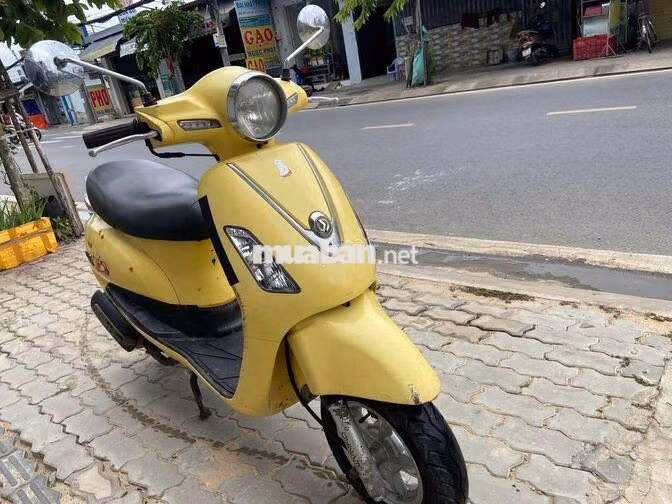 Attila Elizabeth 125cc SYM bstp🌞cavet đủ