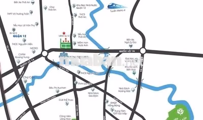 e cần cho thuê căn hộ zentower chỉ 6,5 có nội thất 2 pn 2 wc