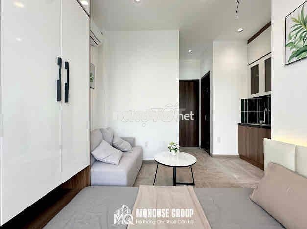 STUDIO NHÀ MỚI 100% - NGAY BIG C THOẠI NGỌC HẦU TÂN PHÚ