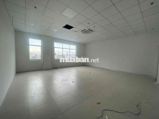 CHO THUÊ MẶT TIỀN PHỔ QUANG PHÚ NHUẬN 8.5X20M 1 HẦM 4 TẦNG GIÁ 50TR