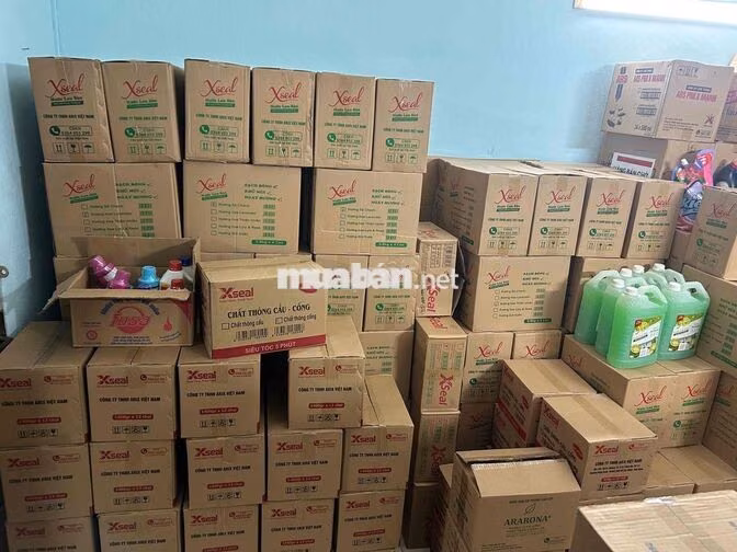 CẦN TUYỂN NHÂN VIÊN GIAO HÀNG GẤP