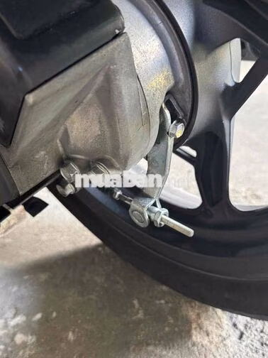 Airblade 150 dk 1/2022 date 2021 Chính chủ