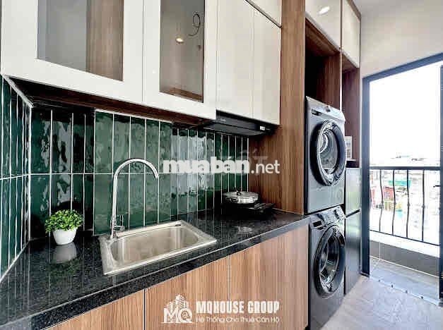 STUDIO NHÀ MỚI 100% - NGAY BIG C THOẠI NGỌC HẦU TÂN PHÚ