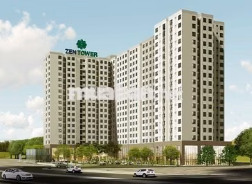 e cần cho thuê căn hộ zentower chỉ 6,5 có nội thất 2 pn 2 wc