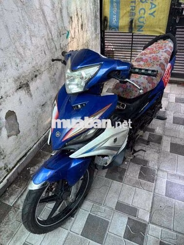 Exciter HQ 50cc đi học🍇máy êm 🍇bs66 cavet đủ