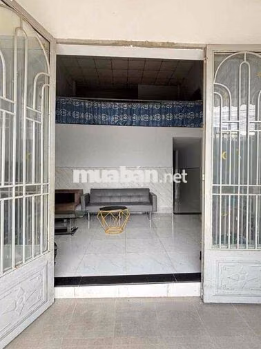 🏠 BÁN NHÀ CHÍNH CHỦ – NGÃ TƯ GA, QUẬN 12