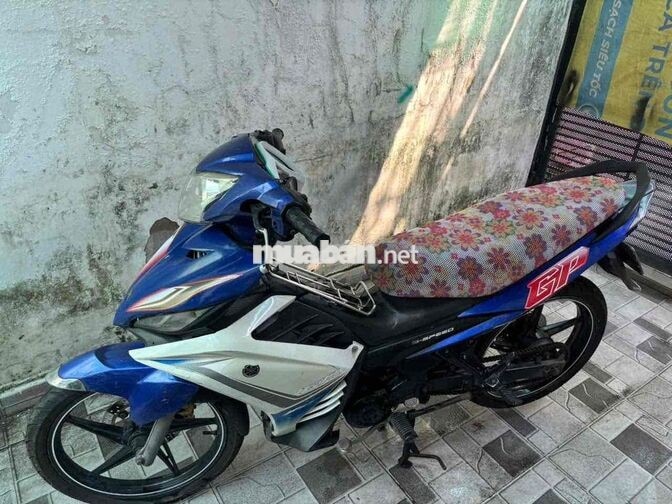 Exciter HQ 50cc đi học🍇máy êm 🍇bs66 cavet đủ