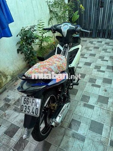 Exciter HQ 50cc đi học🍇máy êm 🍇bs66 cavet đủ