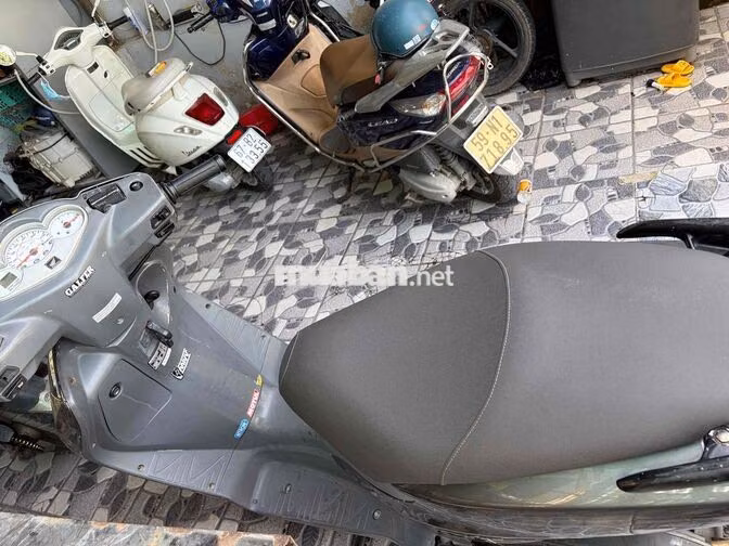 Honda Dylan 150 2005 Xám