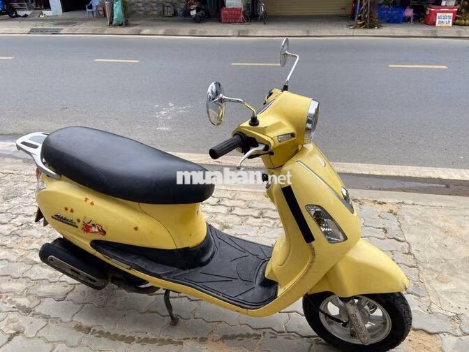 Attila Elizabeth 125cc SYM bstp🌞cavet đủ