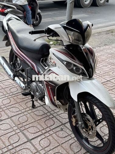 thanh lý yamaha Jupiter bstp như hình