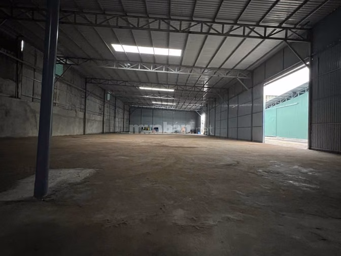 Cho thuê kho xưởng dg cây cám Vĩnh Lộc B bình Chánh ĐT 900m2 giá 45tr 