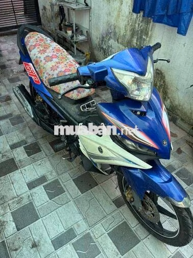 Exciter HQ 50cc đi học🍇máy êm 🍇bs66 cavet đủ